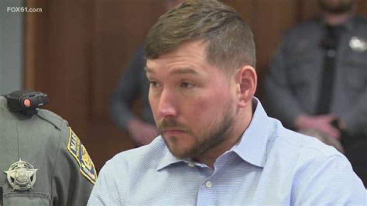 Chilling Christopher Ferguson video that led to arrest after Jill and Bruno D'Amore murdered on 50th wedding anniversary