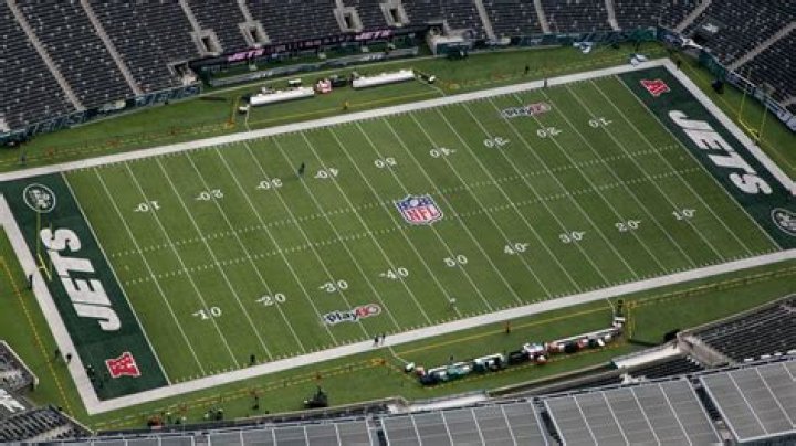 Could NFL's Use of Artificial Turf Finally End Thanks to Taylor Swift?