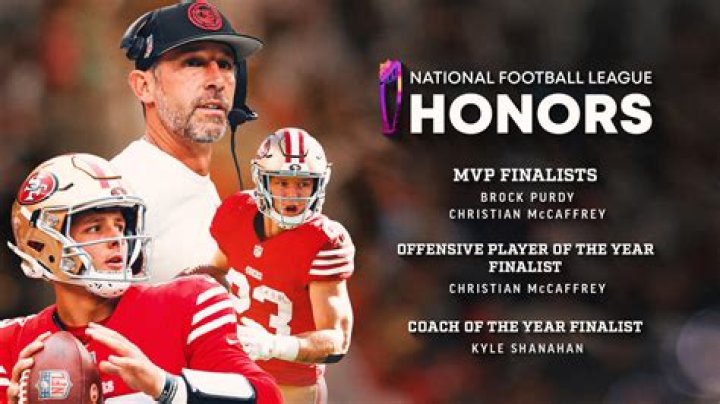 NFL Honors 2024 LIVE — Cameron Heyward's hilarious response as Prince Harry presents Walter Payton Man of the Year Award