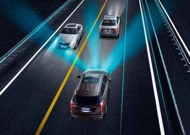 NHTSA Roadblocking Headlight Technology That Could Save Lives