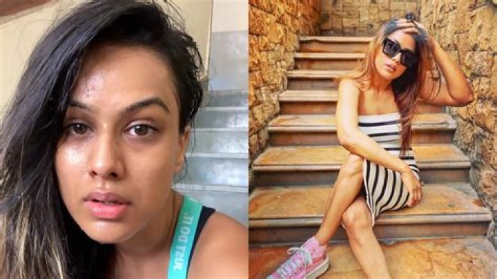 From being called 'ugliest celeb' to Asia's third sexiest woman