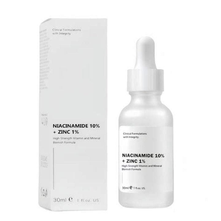 17 Best Niacinamide Serums 2024 to Soothe Inflammation & Brighten Your Complexion