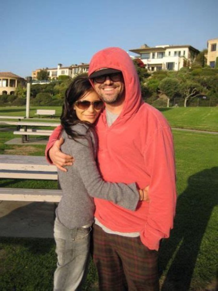 Nicholas Brendon: A Journey Through Relationships