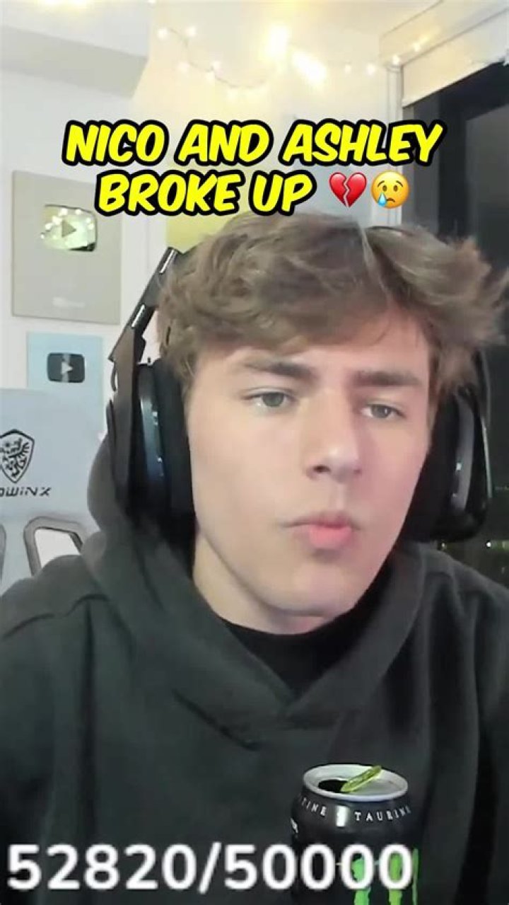 When Love Fades: The Story Behind Nick And Zoe's Breakup