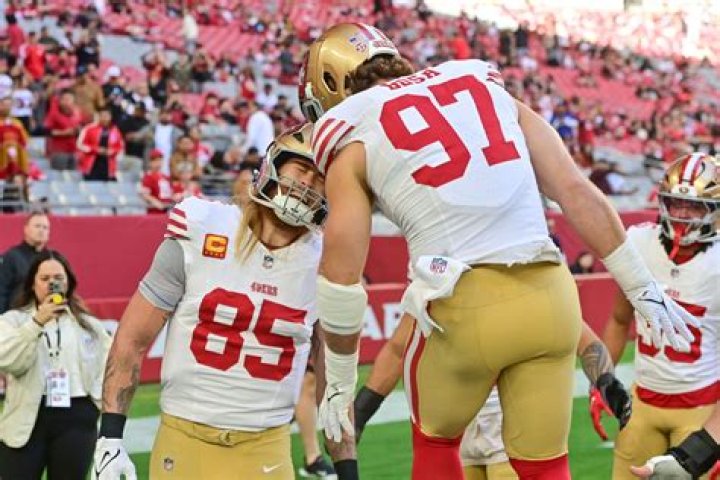 Nick Bosa: The Journey Through His Injury Challenges