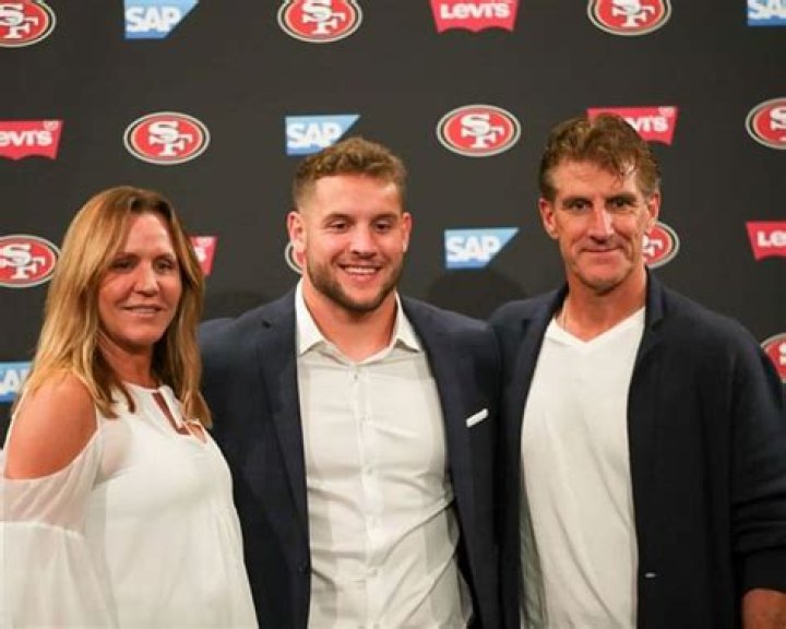 Nick Bosa Wiki, Biography, Net Worth, Age, Career, Relationship, Family