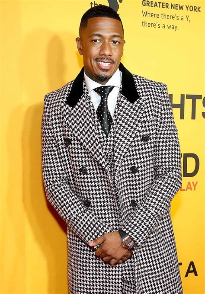 Nick Cannon Jokingly Ignores Call from ‘Baby Mama No. 25’