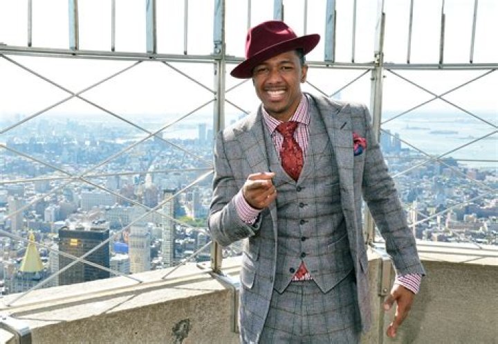 Nick Cannon 'likes to spread his seed like Genghis Khan' says astrologer as TV host welcomes his 12th child