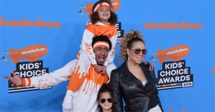 Nick Cannon Says Twins With Mariah Carey Enjoy Having Many Siblings