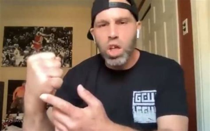 Nick Gage Wants To Face Self-Proclaimed ‘King Of The Death Match’ Kenny Omega