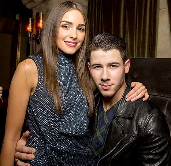 Nick Jonas Is No Longer a Virgin, Wrote "Jealous" for Olivia Culpo
