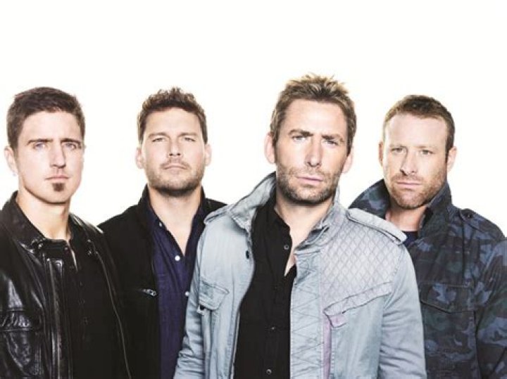 Unveiling The Nickelback Brothers: A Deep Dive Into Family And Music