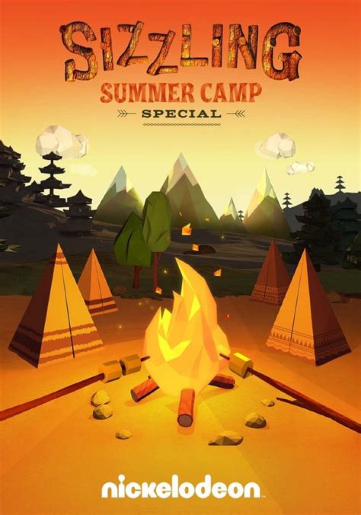 Experience The Fun: Nickelodeon's Sizzling Summer Camp Special Full Episode Download