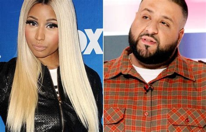 Nicki Minaj: DJ Khaled's Proposal "Shocked" Me, He Was Not Serious