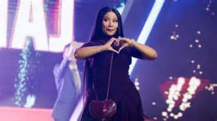 Nicki Minaj NSFW: A Comprehensive Look At The Queen Of Rap's Bold Persona