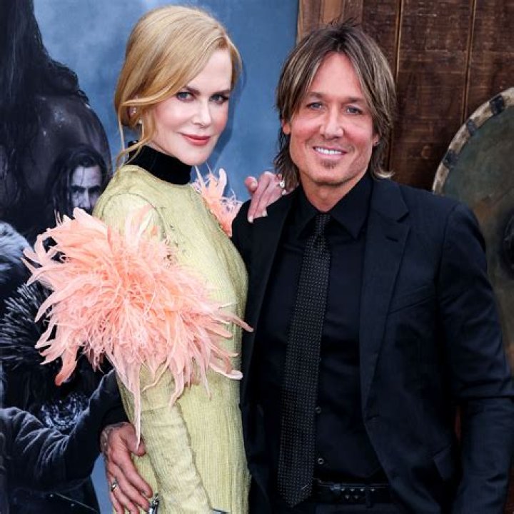 Nicole Kidman and Keith Urban's Relationship Timeline