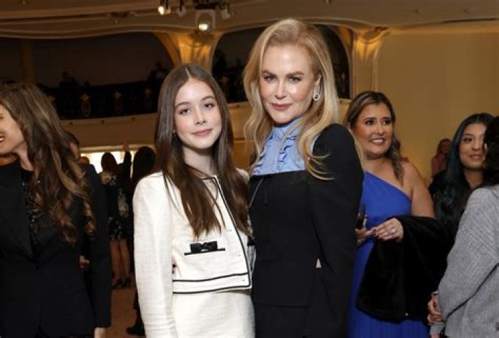 Nicole Kidman's Oscar Win Pushed Her to Date After Tom Cruise Divorce