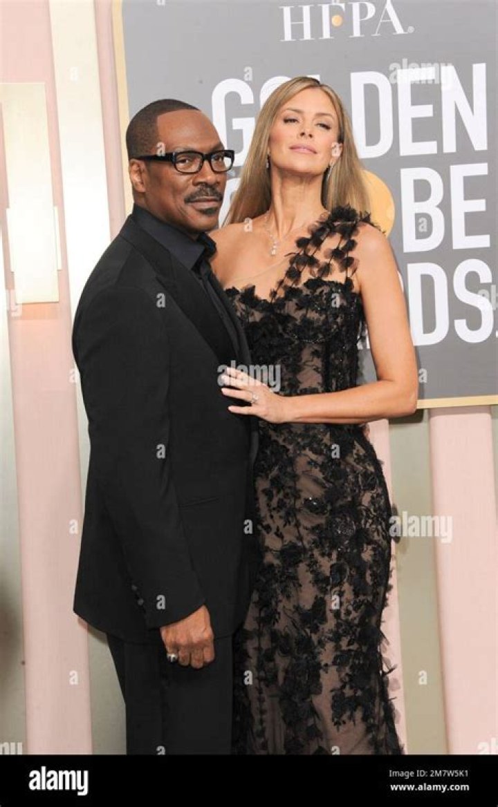 Nicole Mitchell Murphy Ethnicity, Nationality, Race, Family, Body measurements, career