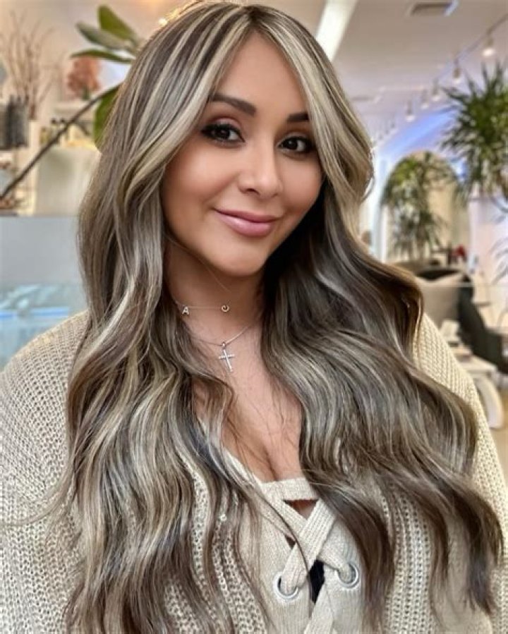Jersey Shore fans love Nicole 'Snooki' Polizzi's new BLONDE locks in major hair makeover
