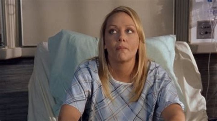 Nicole Sullivan's Journey In Scrubs: A Comedic Perspective