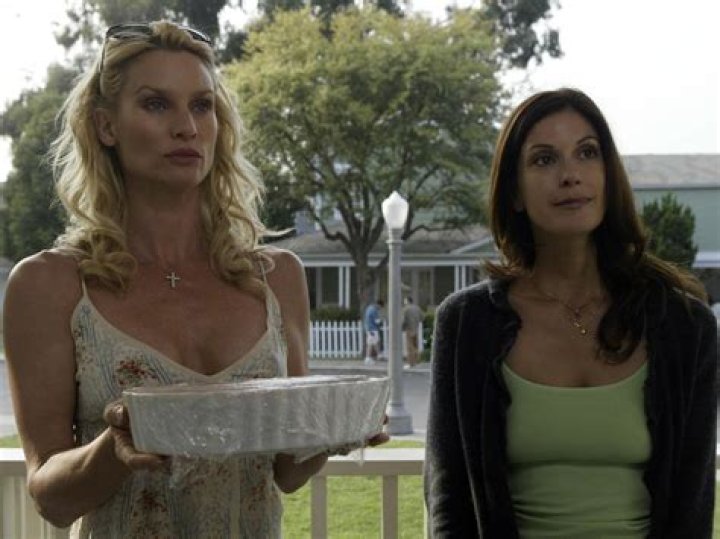 Remember this star of the nighttime television soap opera ‘Knots Landing’?