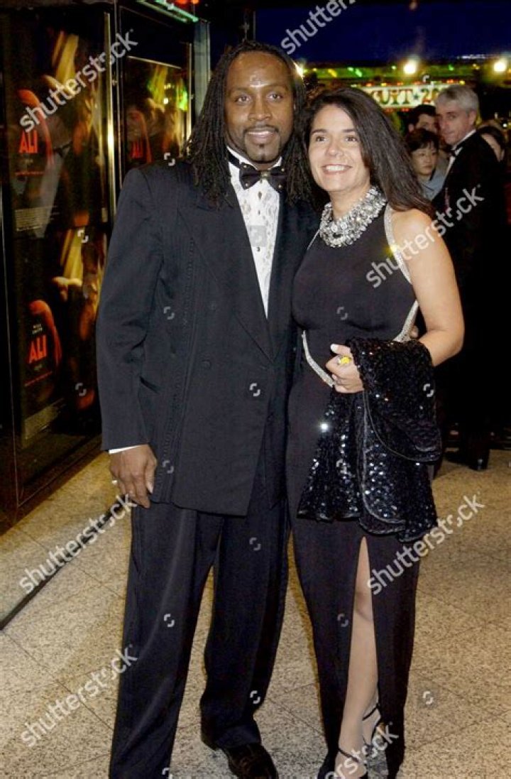 Nigel Benn – Net Worth 2021, Age, Wikipedia, Biography, Height, Family