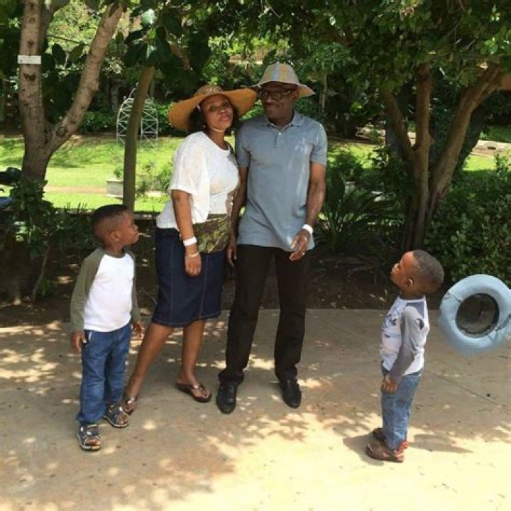 Nigerian Pastor Taiwo Odukoya Sons: Jimmy, Timilehin And Jomiloju Odukoya Age And Wife