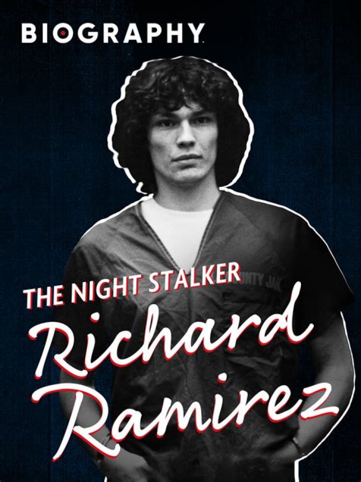 Who is Night Stalker Richard Ramirez' father Julian and where is he now?