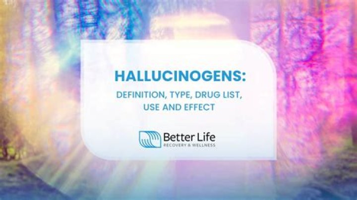 NIH-funded psychedelic trial will study whether hallucinogen can help smokers quit