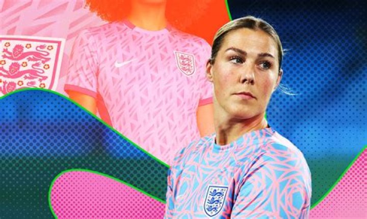 Nike break silence on Mary Earps row with 104-word statement as fans demand to buy England penalty hero's shirt