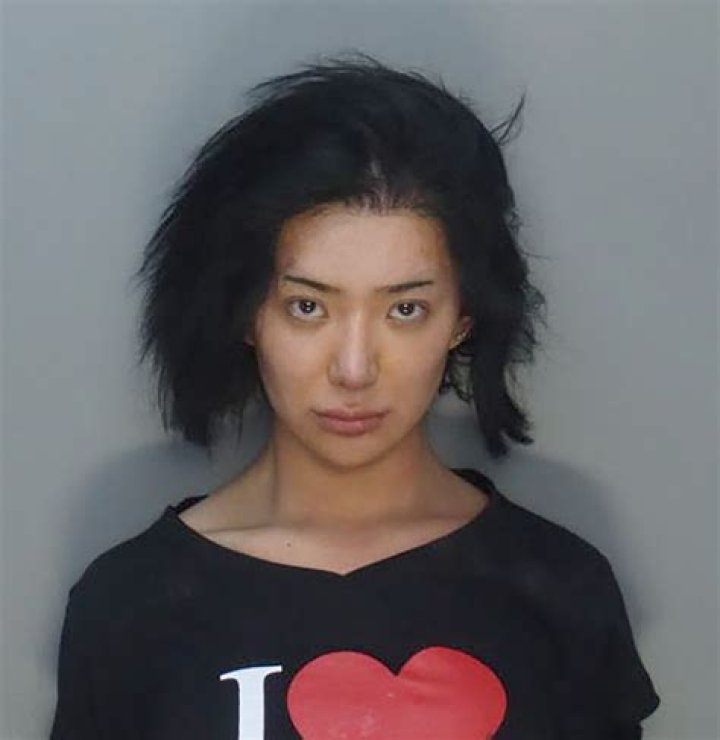 Nikita Dragun thrown in 'dangerous' all-men jail in Florida after transgender YouTuber was arrested for partying naked