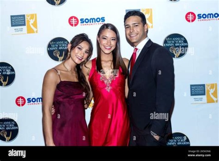 Nikita Ramos: The Woman Behind The Name And Her Loving Husband