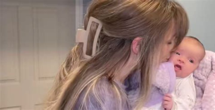 Nikki Bella Keeps Forgetting How To Pronounce Her Baby’s Name