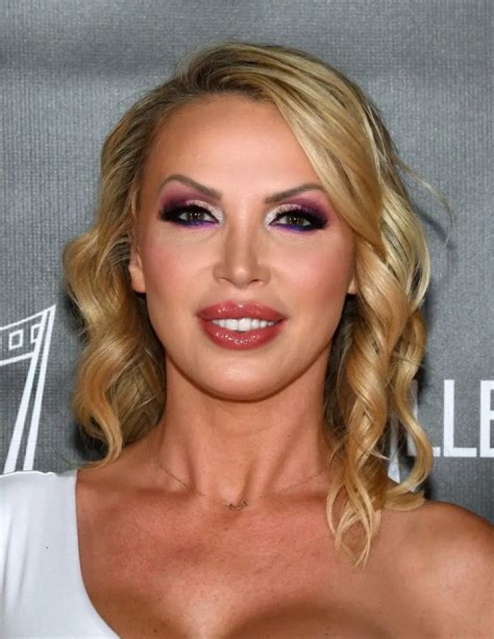 Nikki Benz Net Worth, Income, Salary, Earnings, Biography, How much money make?