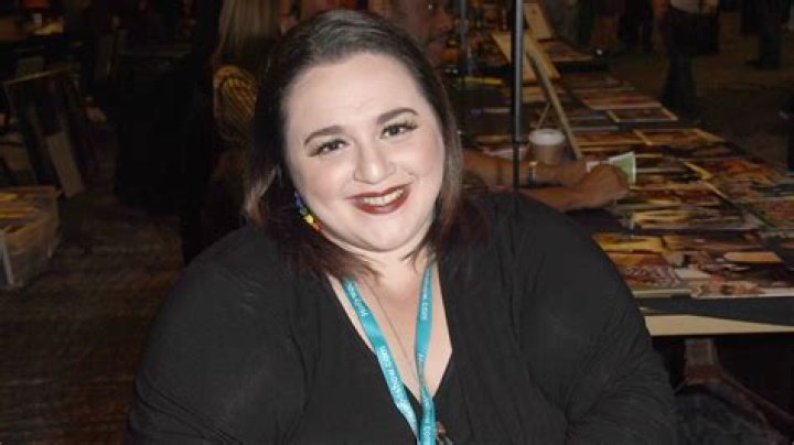 Nikki Blonsky's Unfortunate Encounter With The Law