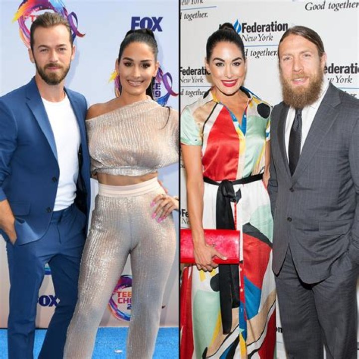 Nikki, Brie Garcia Joke About Husbands Being the ‘Third Wheel’
