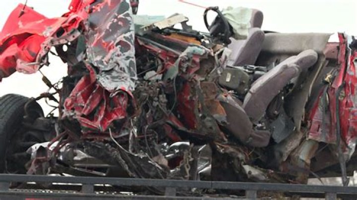 Nikki Catsouras Death Photos: The Tragic Story And Its Impact