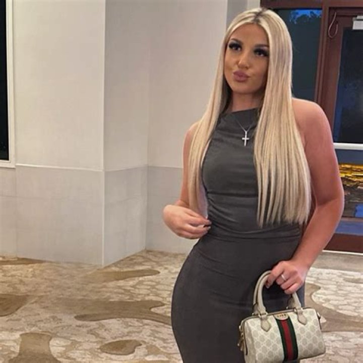 Nikki Dalessandro: A Comprehensive Overview Of Her Life And Career