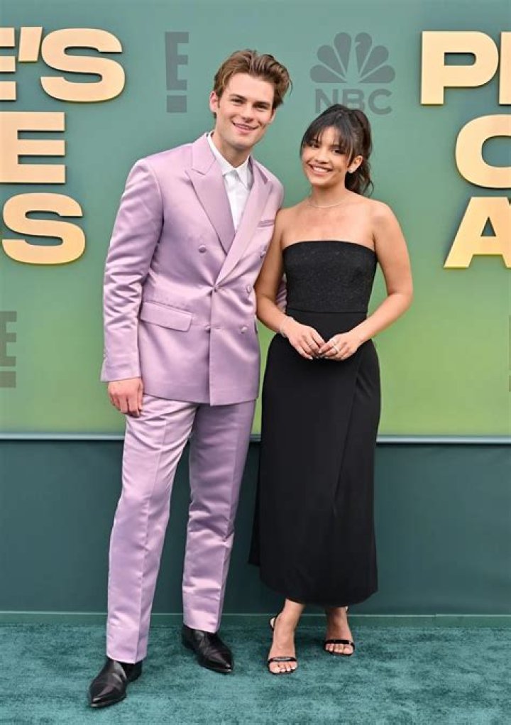 Nikki Rodriguez's Love Life: Who Is Her Boyfriend?