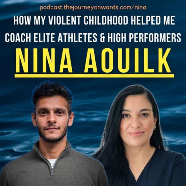 Nina Aouilk Husband: Who Is Motivational Speaker Whom Nina Aouilk Ex Husband?