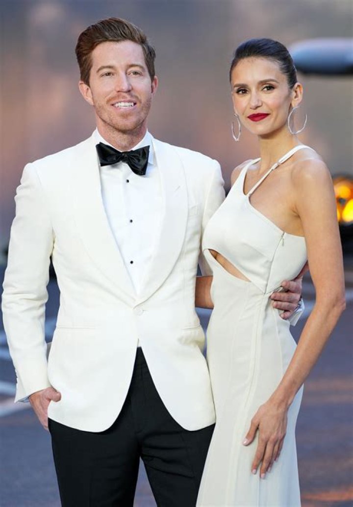 Nina Dobrev and Shaun White’s Relationship Timeline: Photos