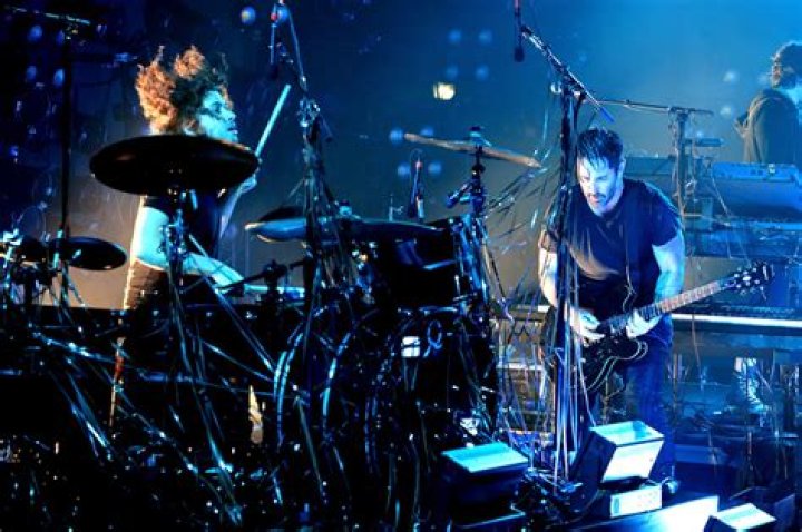 Nine Inch Nails 2022 tour: How can I buy tickets?