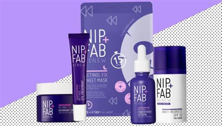 Nip and Fab Promo Code | 15% - January 2024