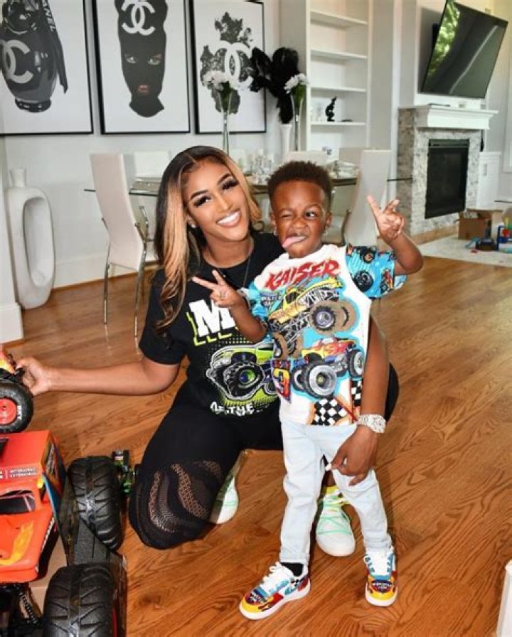 Nique (Nique & King) Bio | Age, Wiki, Net worth, Height, Boyfriend|