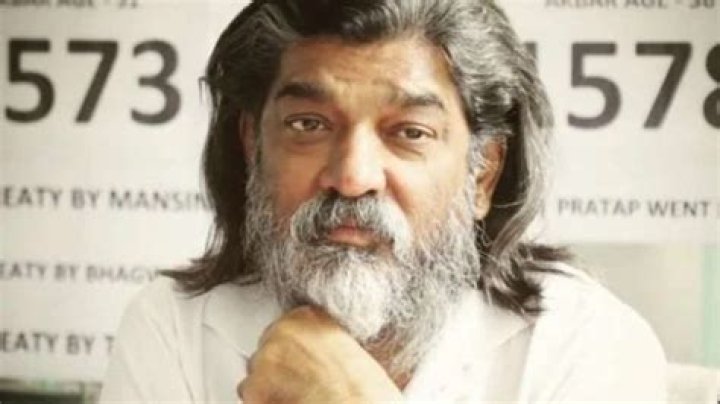 Nitin Desai dies: Audio recording found, sources say he was under debt of Rs 250 cr