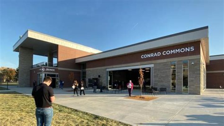 NNU unveils new student commons building in Nampa