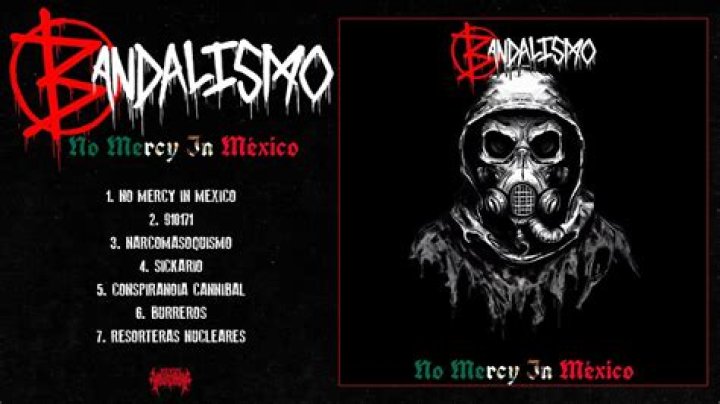 Mexico Without Mercy: Understanding Contradictory Trends