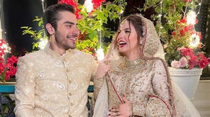 No, 'Pawri' girl Dananeer has not got MARRIED