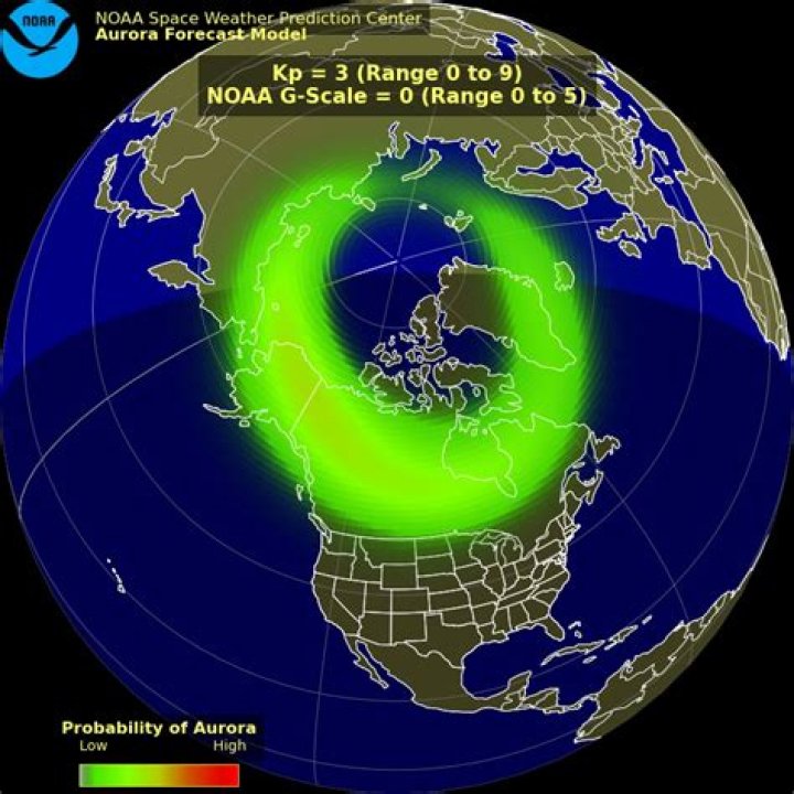 GeoOptics, PlanetIQ and Spire to supply NOAA with space weather data