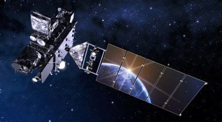 NOAA still grappling with instrument problem on new weather satellite